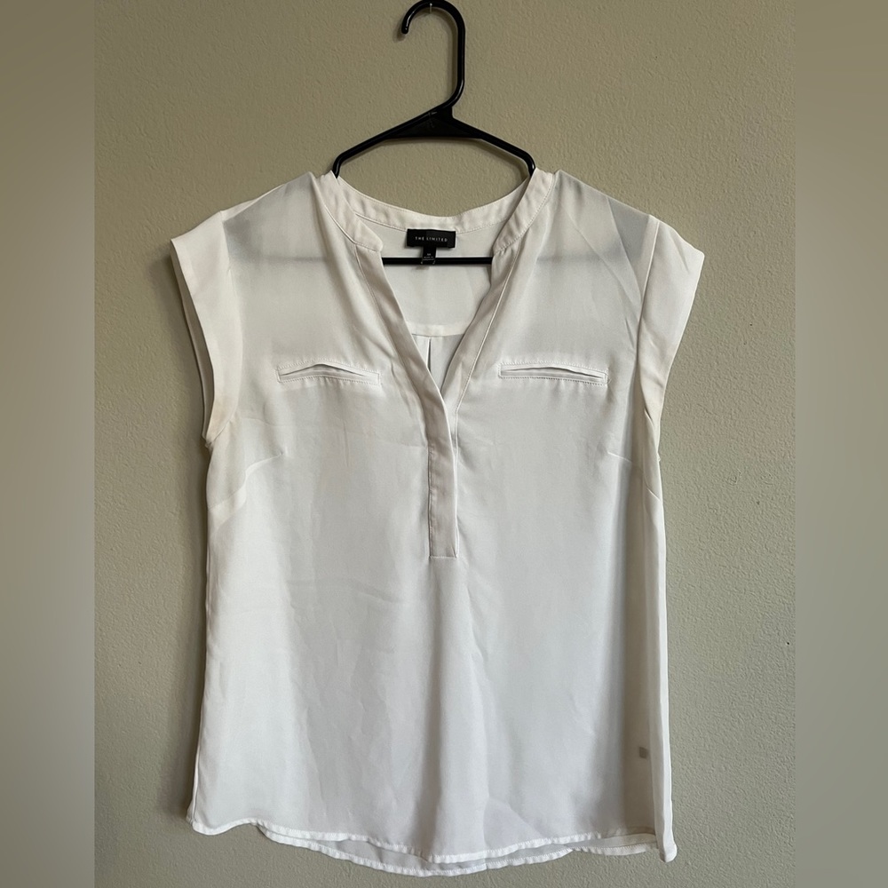 The Limited Blouse